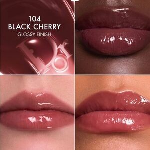 ADDICT LIP GLOW BUTTER LIMITED EDITION